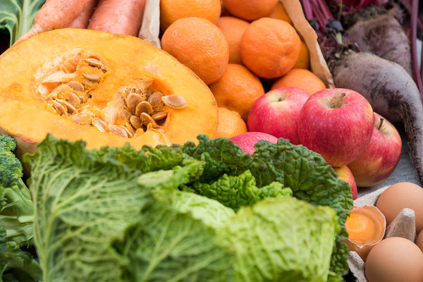 Motivos para preferir Productos Orgánicos y Naturales