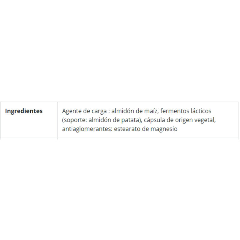 Lactibiane Reference - Probióticos (30 caps)