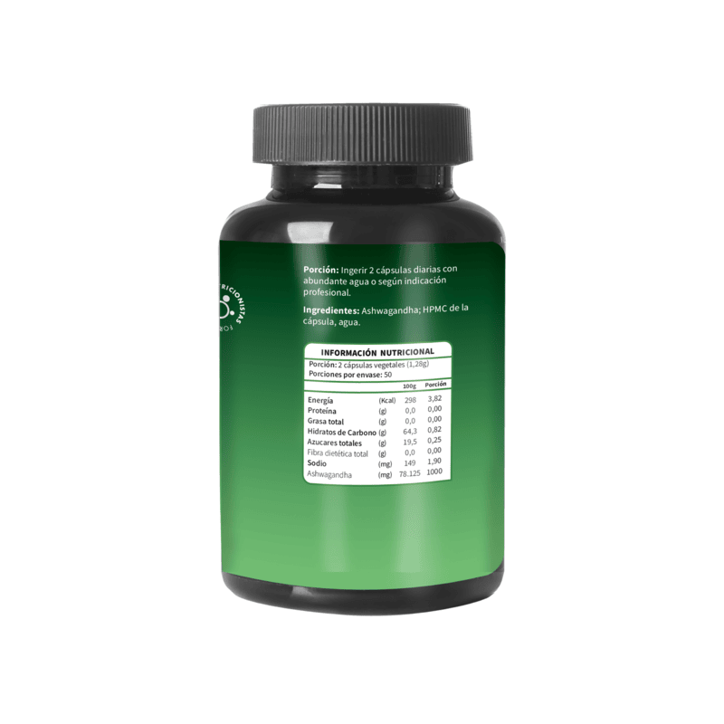 Ashwagandha Relief