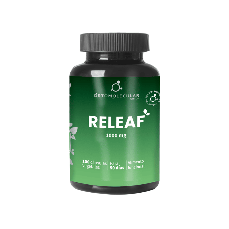 Ashwagandha Relief