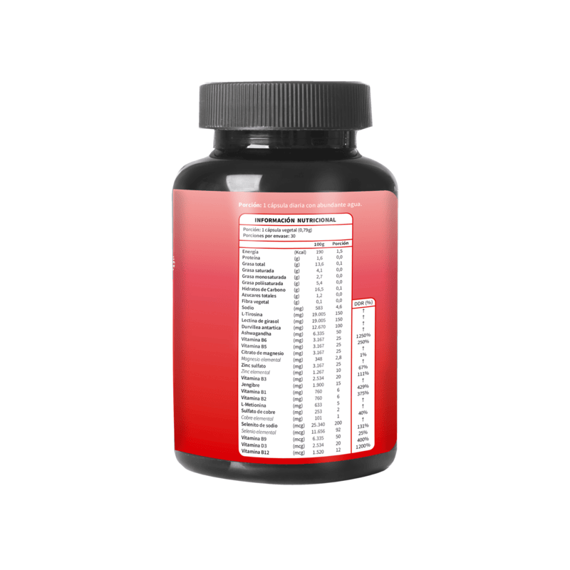 Ultra Support (649 mg - 30 caps)