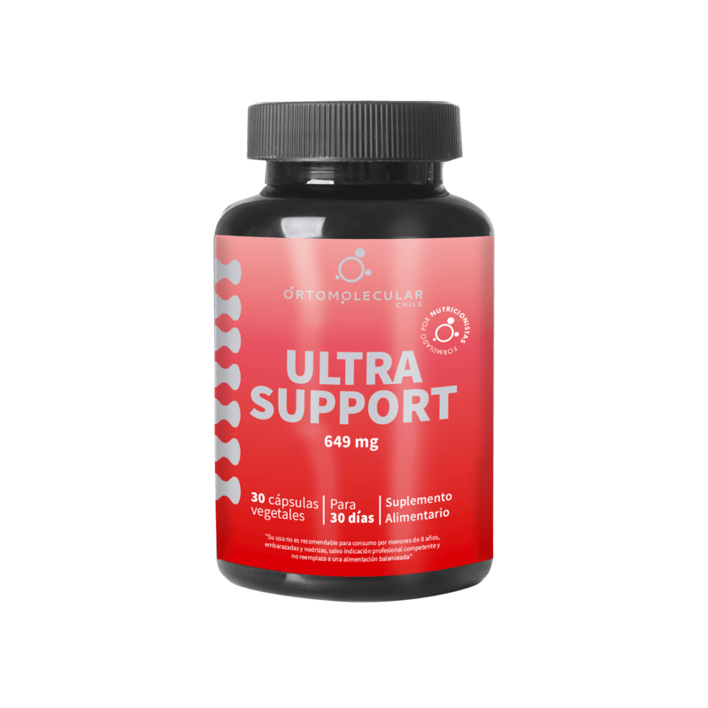 Ultra Support Ortomolecular