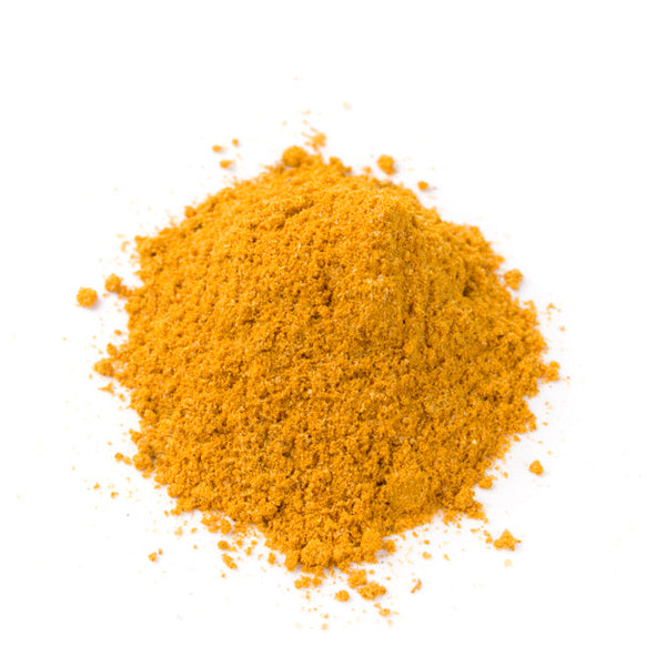Curry en polvo Positiv (100g)