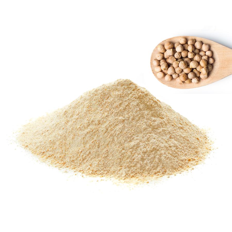 Harina de garbanzo (500 g)