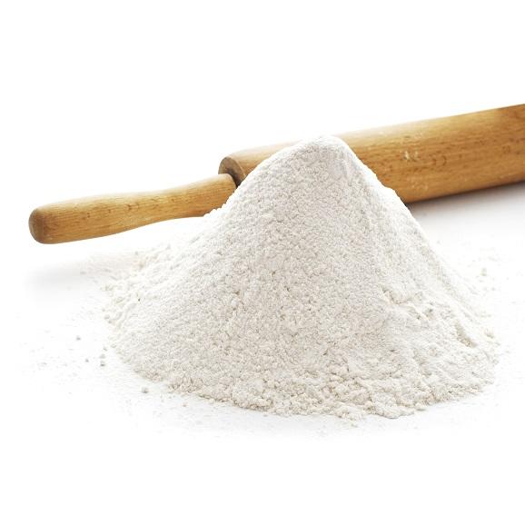 Harina mix sin gluten (500 g)