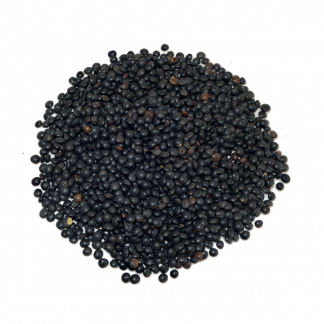 Lenteja Caviar Positiv (500g)