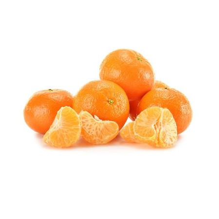 Mandarinas orgánicas (3 kilos)