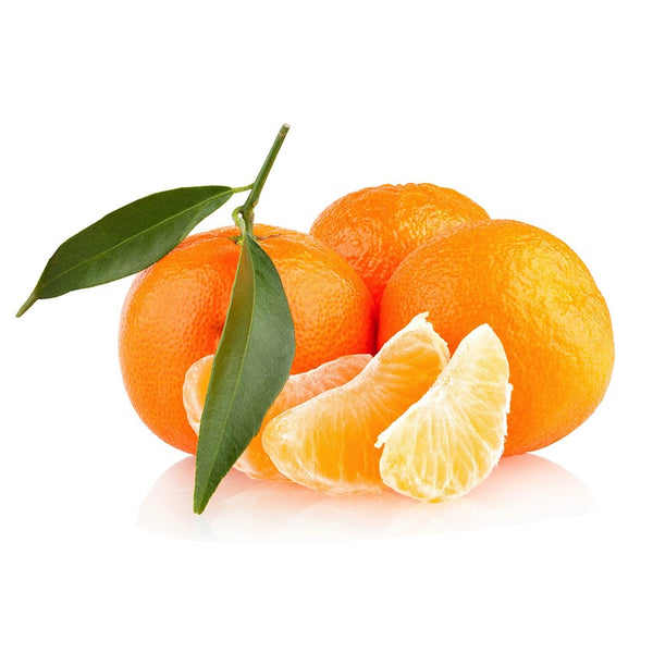 Mandarinas orgánicas (1 kilo)