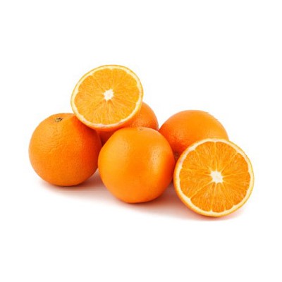 Naranjas libres de químicos (3kilos)