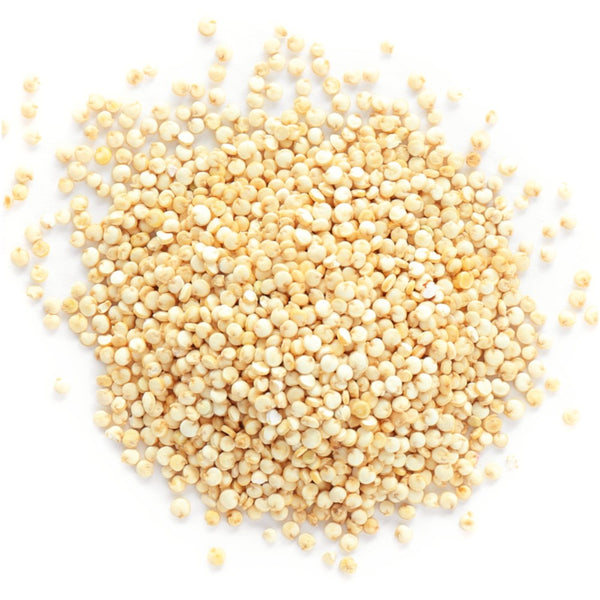 Pipocas de quinoa natural Positiv (120g)