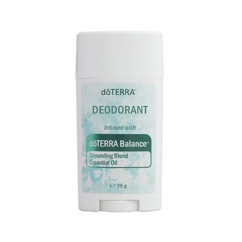 Desodorante Balance DoTerra